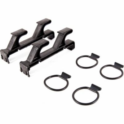 Image showing  Mounted Hitch Tray Tool Holder