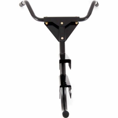 Image showing  Wheelbarrow Handle