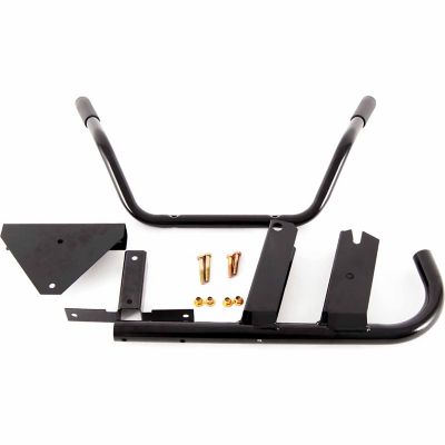 Image showing  Wheelbarrow Handle