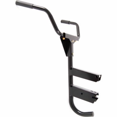 Image showing  Wheelbarrow Handle