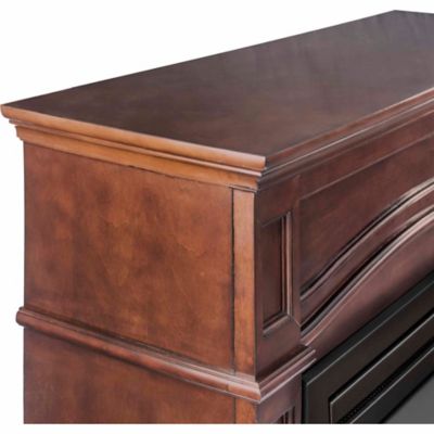 Image showing  Vent-Free Fireplace Blower