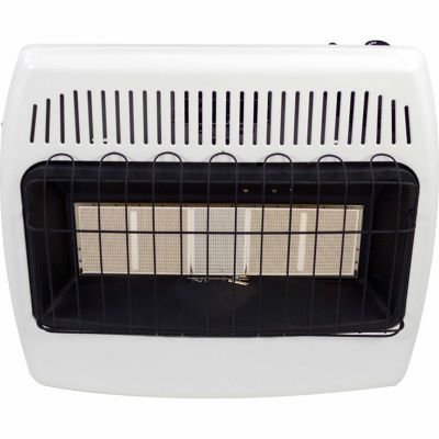 Dyna-Glo 30,000 BTU Infrared Propane Gas Vent-Free Wall Heater at Tractor  Supply Co.