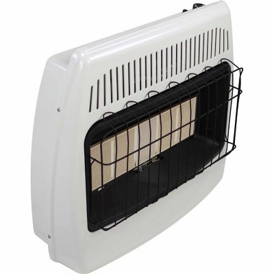 Dyna-Glo 30,000 BTU Infrared Propane Gas Vent-Free Wall Heater at Tractor  Supply Co.
