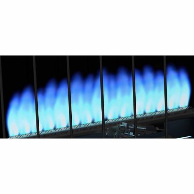 Dyna-Glo 30,000 BTU Infrared Propane Gas Vent-Free Wall Heater at Tractor  Supply Co.