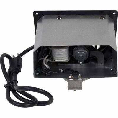 Image showing 6 th Dyna-Glo Vent-Free Wall Heater Fan