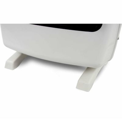 Image showing  Vent-Free Wall Heater Base Legs