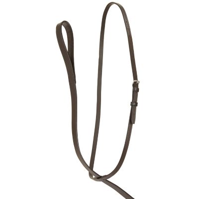 Tough-1 Standing Martingale, Full, Brown