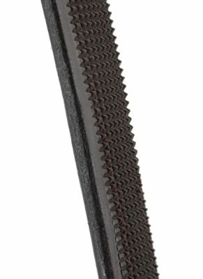 Image showing  English Reins with Rubber Grip, 5/8 x 54in.