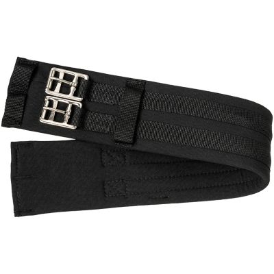 Tough1 EquiRoyal Synthetic Dressage Girth, 30 in.