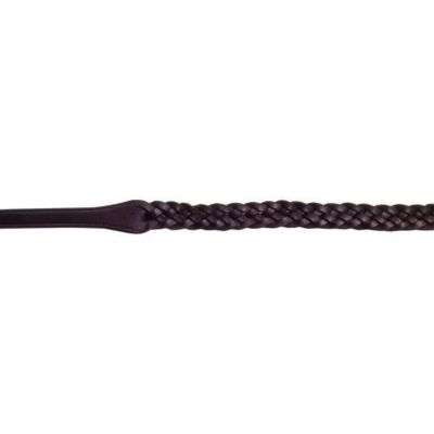 Tough1 Braided Reins, 5/8 in. x 54 in.