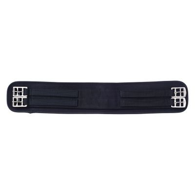 Tough-1 EquiRoyal Nyloprene Dressage Girth, 28 in.