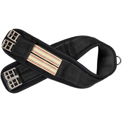 Image showing 0 th Tough1 Air Flow Nyloprene English Girth, 54 in.