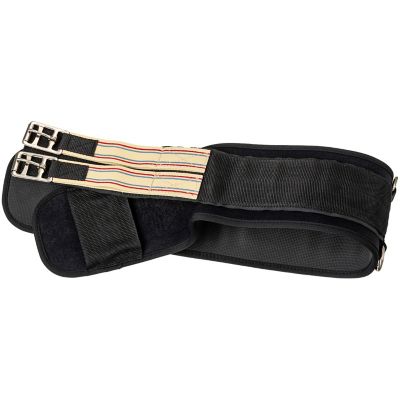 Image showing 1 th Tough1 Air Flow Nyloprene English Girth, 54 in.