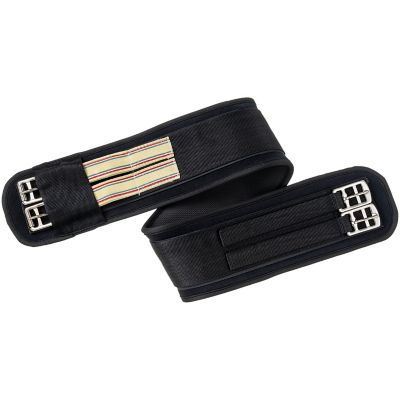 Image showing 2 th Tough1 Air Flow Nyloprene English Girth, 54 in.