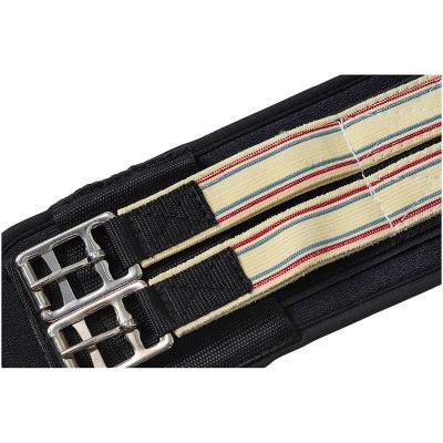 Image showing 3 th Tough1 Air Flow Nyloprene English Girth, 54 in.