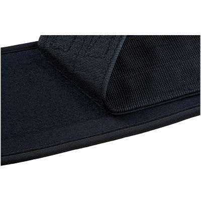 Image showing 5 th Tough1 Air Flow Nyloprene English Girth, 54 in.