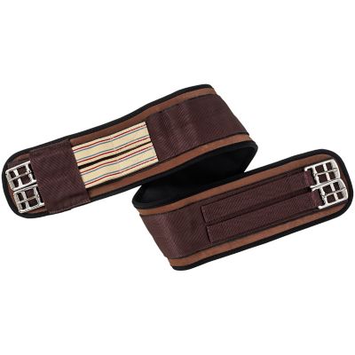 Image showing  Air Flow Nyloprene English Girth, 54 in.