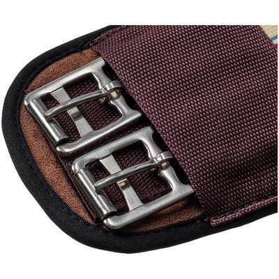 Image showing  Air Flow Nyloprene English Girth, 54 in.