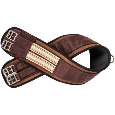 Image showing  Air Flow Nyloprene English Girth, 54 in.