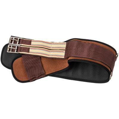 Image showing  Air Flow Nyloprene English Girth, 54 in.