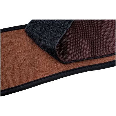 Image showing  Air Flow Nyloprene English Girth, 54 in.