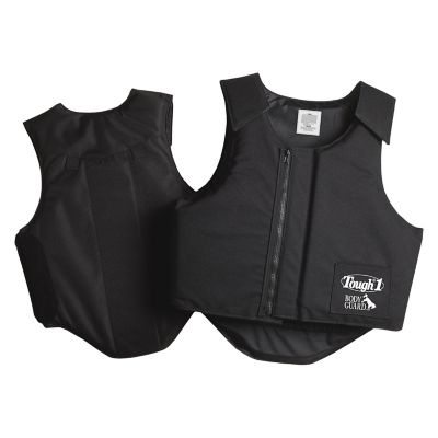 Tough-1 Unisex Bodyguard Protective Vest