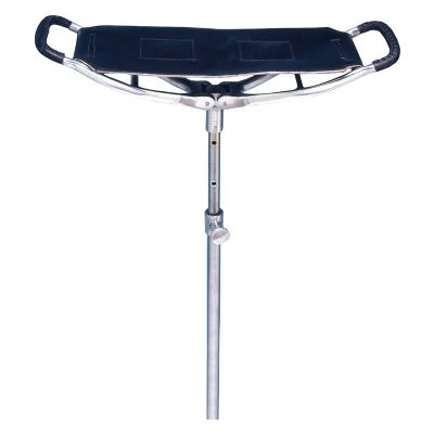 Tough-1 Adjustable Spectator Seat Stick