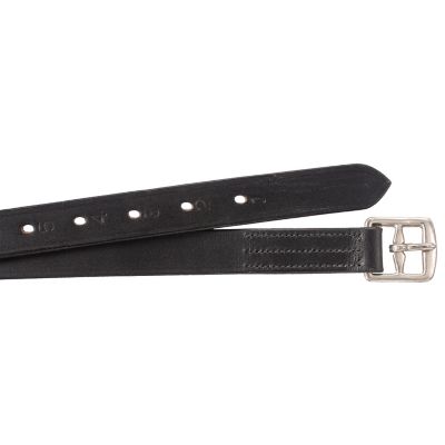 Tough-1 English Schooling Horse Stirrup Leathers, 1 in. Wide, 54 in ...