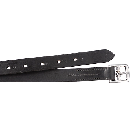 Tough-1 Extra-Long Stirrup Leathers, 1 in. x 60 in.
