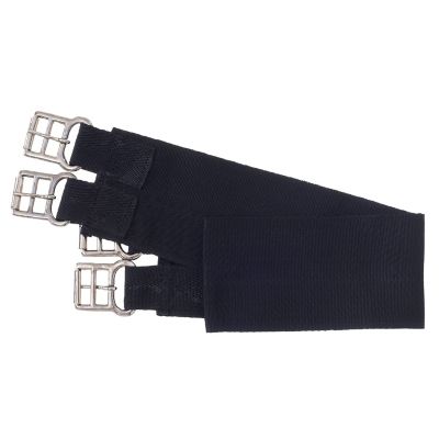 Tough1 Nylon Web Horse Girth, 4 in. W