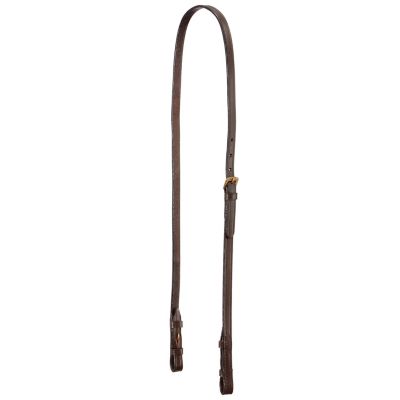 Tough-1 Bradoon Horse Strap