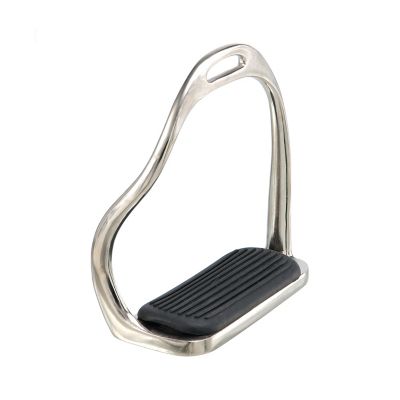 Tough-1 Metal Safety Stirrup, 4-1/2 in.