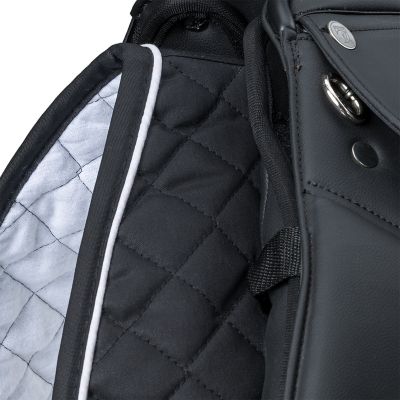 Image showing  EquiRoyal Square Quilted Cotton Comfort All-Purpose English Saddle Pad