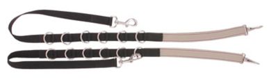 Tough-1 Adjustable Web Side Reins