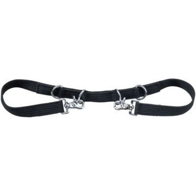 Image showing  No Bounce Stirrup Strap