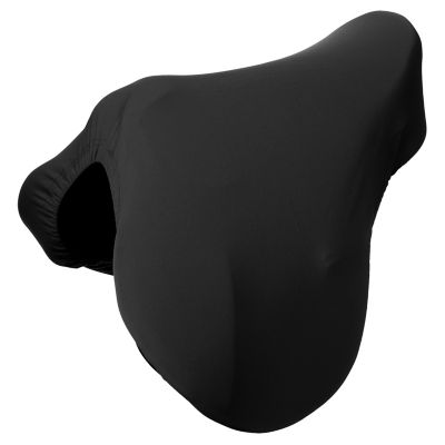 Tough-1 Fleece-Lined Lycra English Saddle Cover