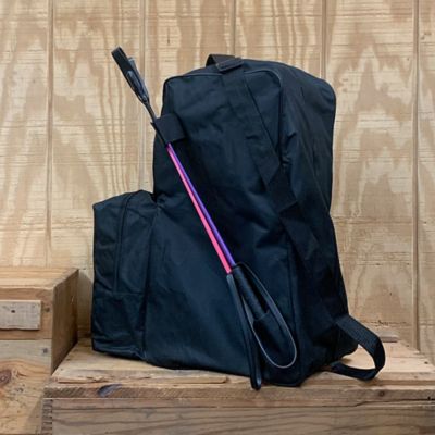 Image showing  Boot and Helmet Carrier