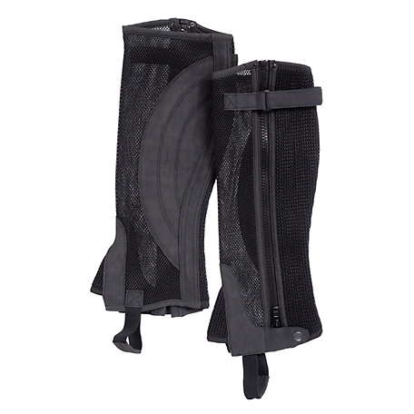 Tough-1 Breathable Half Chaps at Tractor Supply Co.