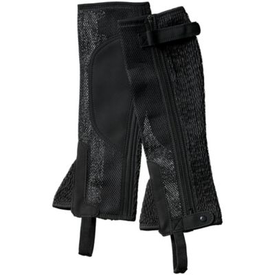 Image showing 1 th Tough1 Unisex Breathable Half Chaps