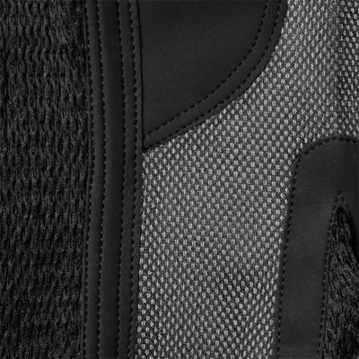 Image showing 2 th Tough1 Unisex Breathable Half Chaps