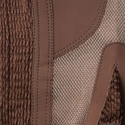 Image showing  Unisex Breathable Half Chaps