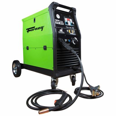 Forney 230V/270A MIG Welder