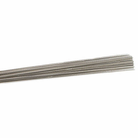 ER 4043 Alloy Aluminum Tig Welding Filler Rod Wire 1/16" x 36" 2 lb Bag 
