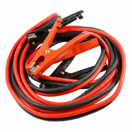 Forney 16' #6 Booster Cables Jumper Cables