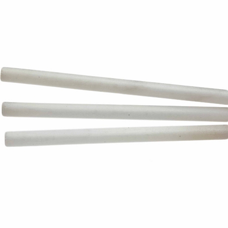 Forney Round Soapstone Pencil Refills, 1/4 in. x 5 in., 144-Pack