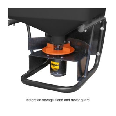 Image showing  400 lb. Capacity 25 ft. Base Line Receiver Spreader, 2 in. Hitch