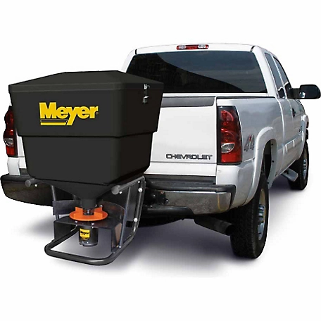 Meyer Products 750 lb. Capacity Base Line Tailgate Spreader