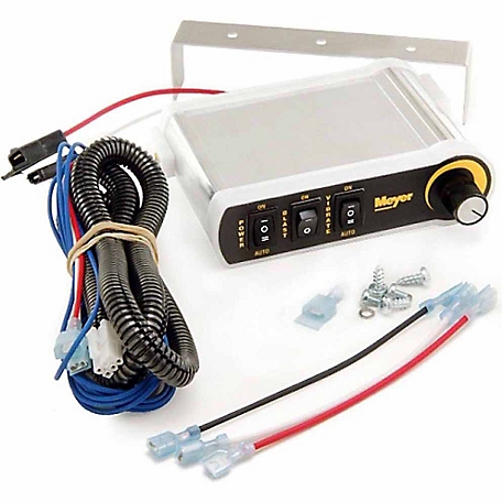 Meyer Products Variable Speed Controller for Spreaders