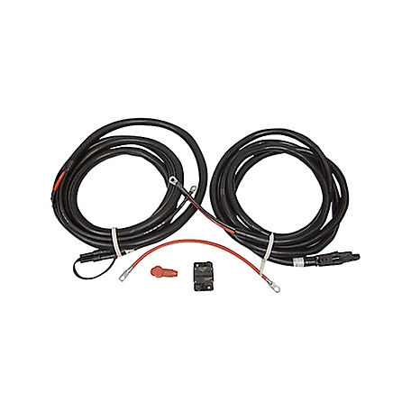 Meyer Products Battery Harness Kit