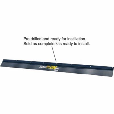 Meyer Products 7.5 ft. HomePlow Plow Deflector Kit -  8326